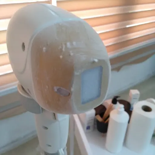 Oğuz Çiçek vip erkek bakim merkezi 2