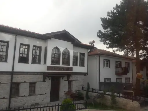 Kalecik İlçe Devlet Hastanesi 3