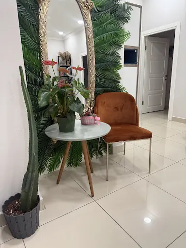 BG BEAUTY CENTER
