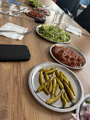 Konak Restaurant – Diğer (Güzellik), Tefenni, Burdur (4. fotoğraf)