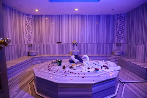 Rama SPA - Diyarbakır Masaj Salonu 3