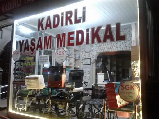kadirli yaşam işitme merkezi