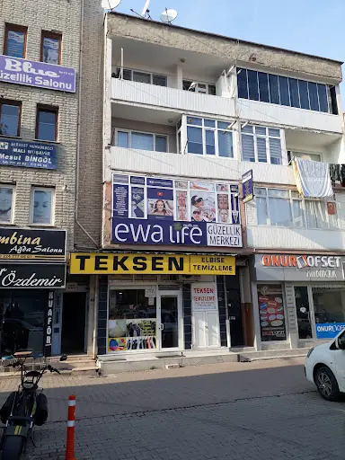 Ewa Life Güzellik Merkezi 2