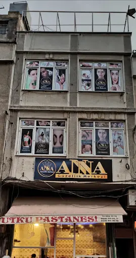 ANNA GÜZELLİK MERKEZİ