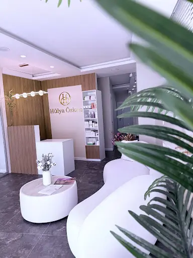 Hülya Özkan Beauty House 3