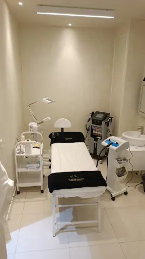 By Özlem VIP Güzellik Salonu 2