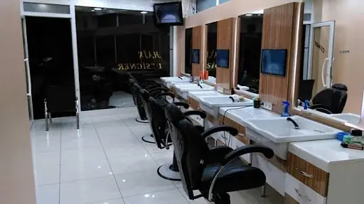 Çinar Kuaför Hair Designer 3