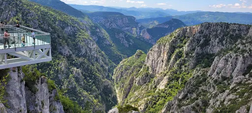 Çatak Köprüsü 2