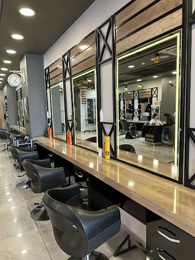 Ayşe Gümüş & Kuaför ve Güzellik Salonu 3