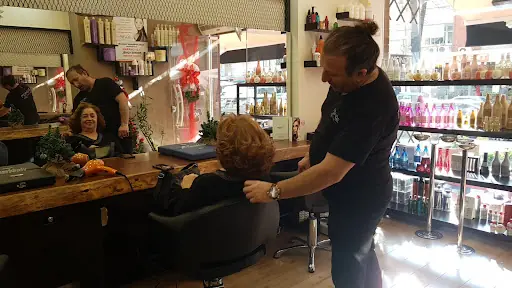 MONDE Bayan Kuaför, Bakım ve Güzellik Salonu