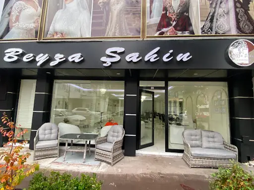 Beyza Şahin Kuaför
