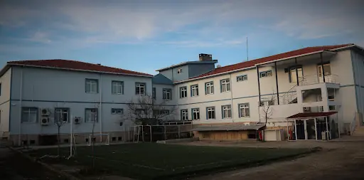 Türkeli Devlet Hastanesi 4