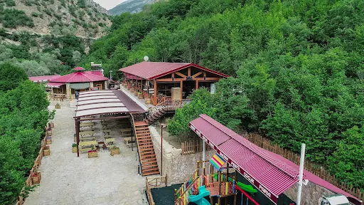 Tomara Şelalesi 3