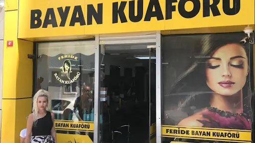 Feride Kuaför Silivri 2