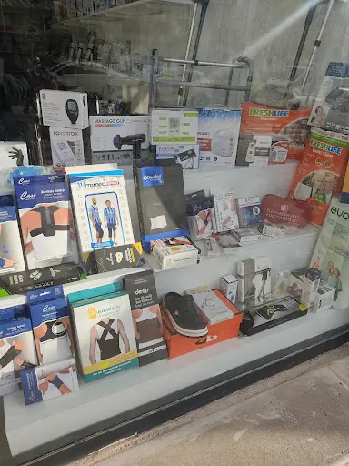 Zen MEDİKAL 3