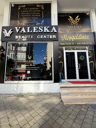VALESKA BEAUTY CENTER