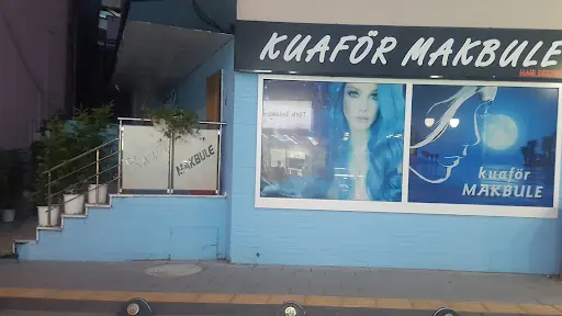 Kuaför Makbule SAPANCA