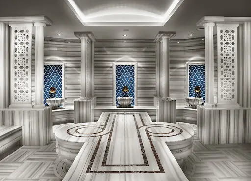 Nerolie Spa & Fitness