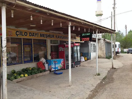 Çilo Dayı Meşhur Kavurmacı 4