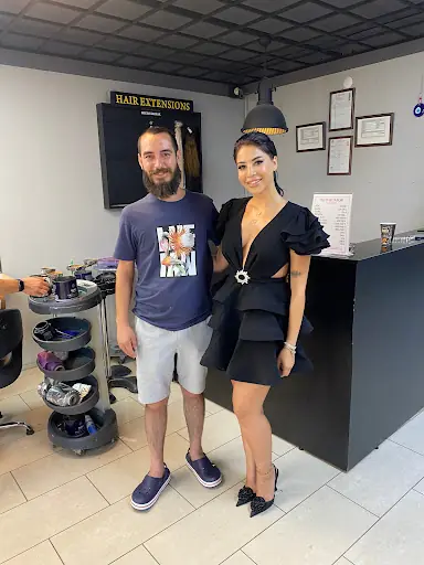İkon Kuaför 4