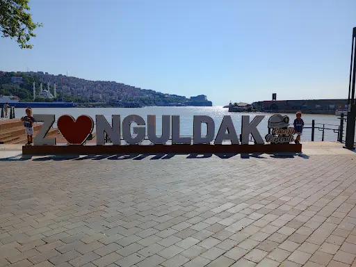 GSB ZONGULDAK GENÇLİK MERKEZİ 4