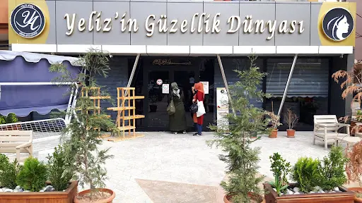 Yelizin Güzellik Dünyası 2