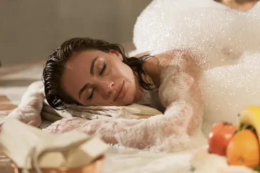 Elvani Turkish Baths & Spa 3