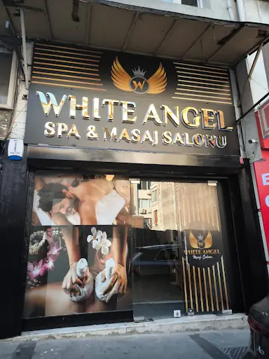 Şişli Masaj Salonu 2