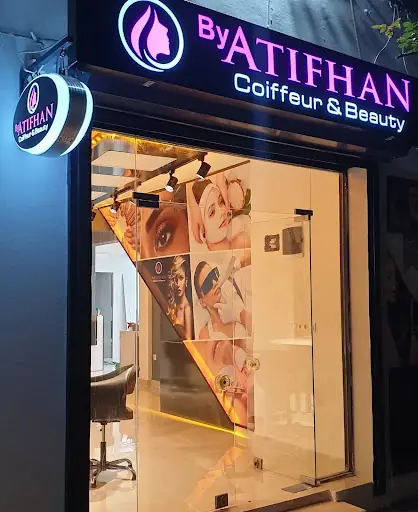 Kuşadası By ATIFHAN Beauty Saloon 4