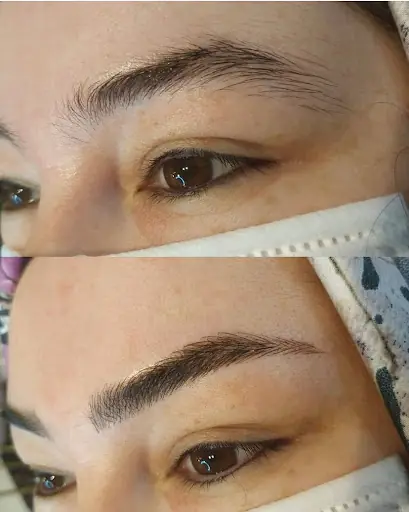 Nihat Gökhan Hairdesign 4