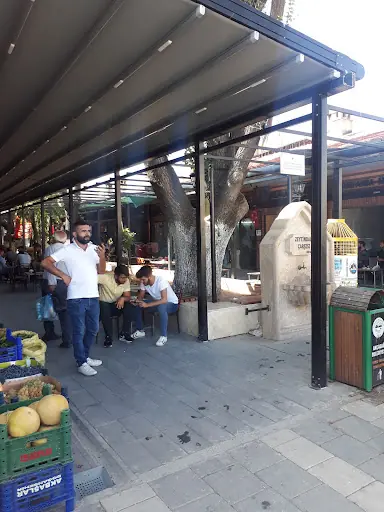 Akçadağ zeytindalı çarşısı 4
