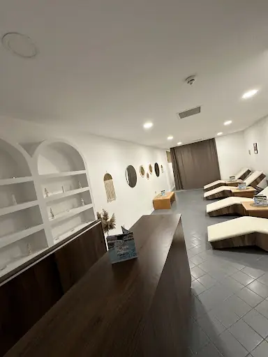YALOVA TERMAL SPA 2