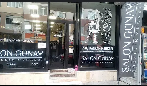 Günay Kuaför ve Güzellik Salonu (Salon Günay) 2