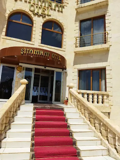 TÜRKMEN KONAĞI HALFETI BUTİK OTEL RESTORANT