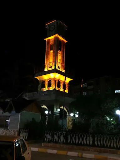Prof. Dr. Necmettin Erbakan Kültür Parkı