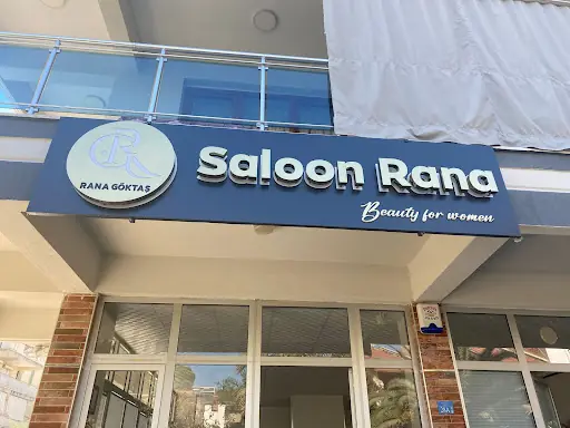 Sarayköy Rana Kuaför 2