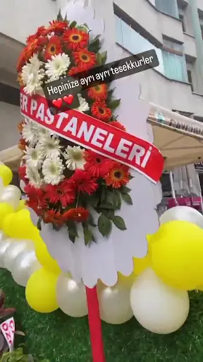 BÜŞRA COİFFEUR 3