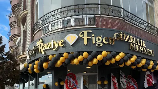 Kuaför Raziye - Bayan Kuaförü Tokat Merkez 2