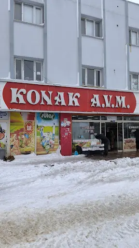 Konak AVM
