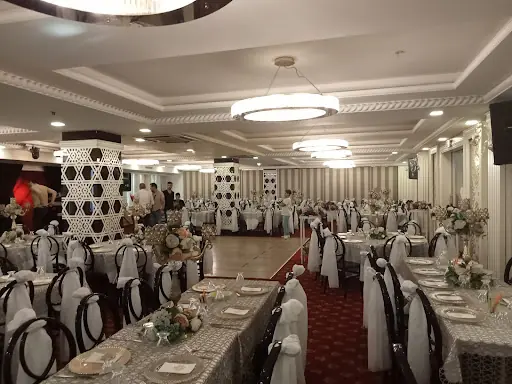 Asmina Davet ve Balo Salonları – Diğer (Güzellik), İstanbul (3. fotoğraf)