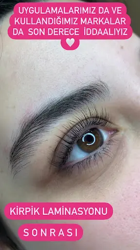 Neda Peyker Beauty – Tırnak / Nail Studio, İstanbul (3. fotoğraf)