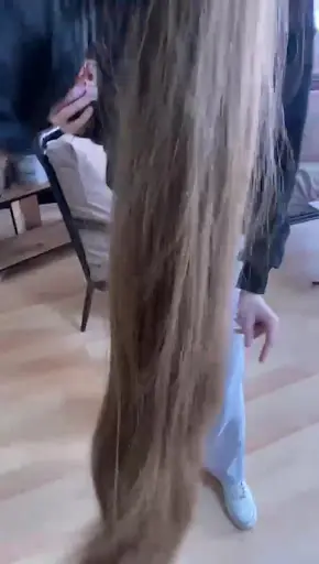 Selin Bayan Kuaförü