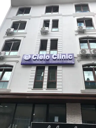 Cielo clinic
