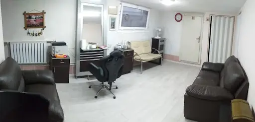 Berra Bayan Kuaförü 4