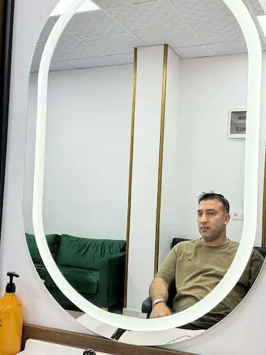 SALON LOCA ERKEK KUAFÖRÜ SANCAKTEPE 4
