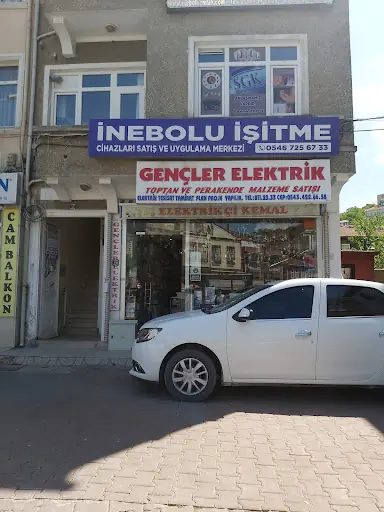 İstanbul Kuaför