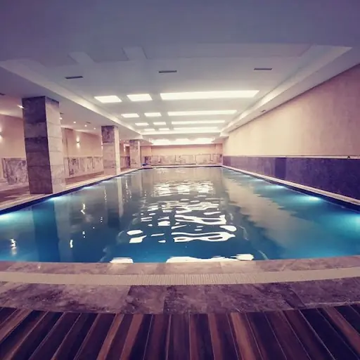 Avrasya Hamam