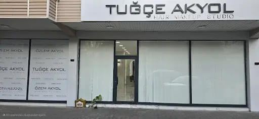 Tuğçe Akyol Hair Make Up Studio