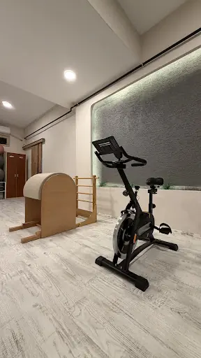 Pnr Pilates