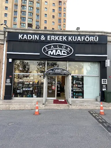 Salon Mac